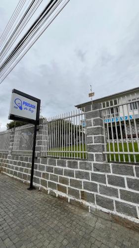 Camboriu House | Pousada da Luz 20v