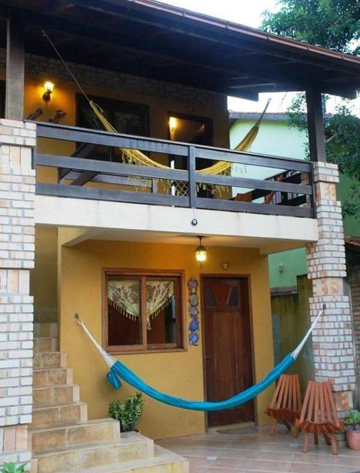 Guarda do Embau Apartment | Pousada Da Madre