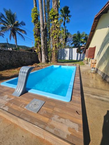 Praia da Enseada Hotel | Pousada da Mary