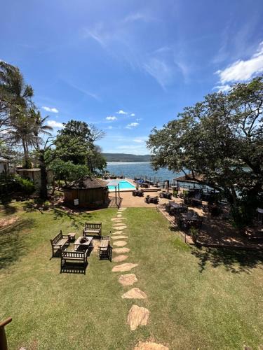 Rifaina Hotel | Pousada da Pedra Rifaina