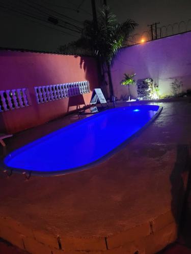 Mongagua Hotel | Pousada das Artes 2