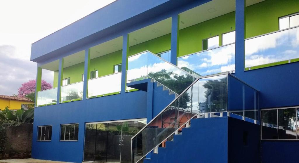 Alto Paraiso de Goias Hotel | Pousada das Cachoeiras