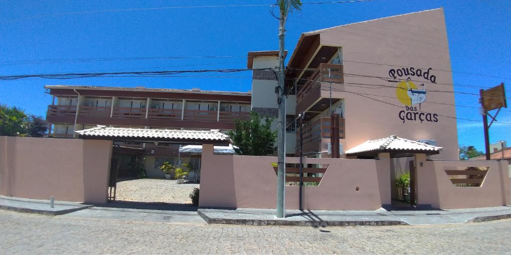Campos Hotel | Pousada das Garças