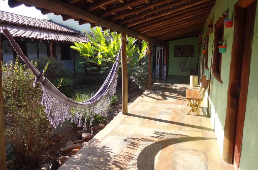 Carrancas Hotel | Pousada Das Candeias