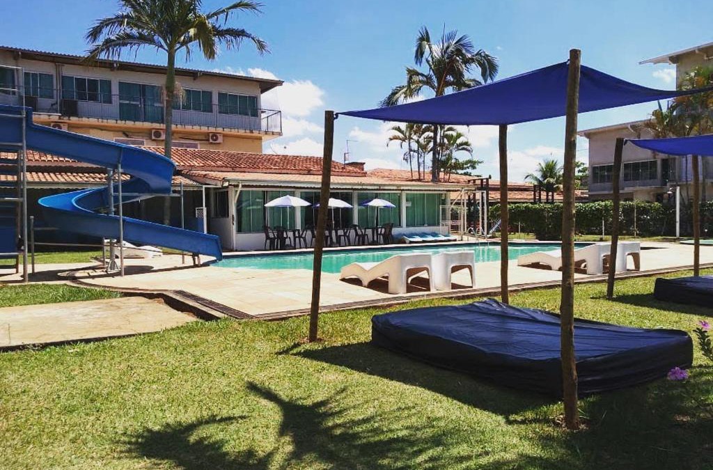 Ressaca Hotel | Pousada das Estrelas Atibaia