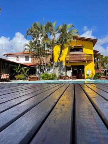 Guaibim Hotel | Pousada das Gaivotas