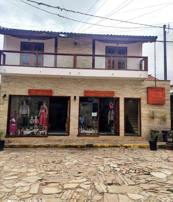 Sao Thome das Letras Hotel | Pousada das Letras