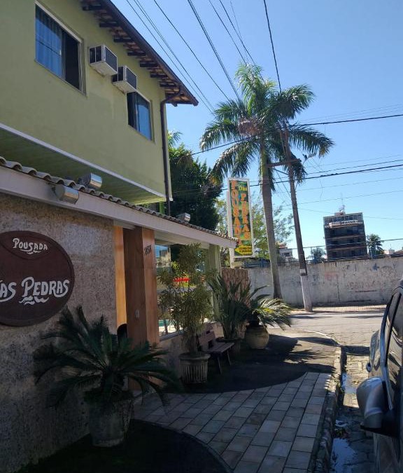 Itacuruca Hotel | Pousada das Pedras