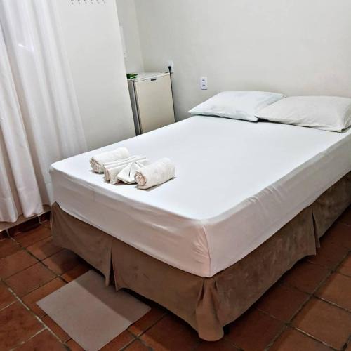 Manaira Hotel | Pousada Descanso de Casa