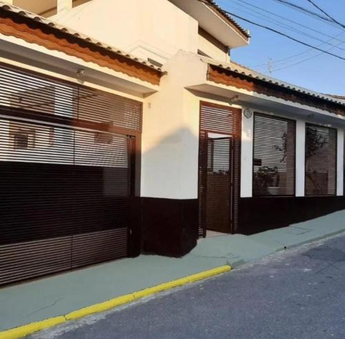 Cachoeira Paulista Hotel | Pousada Deus é Fiel