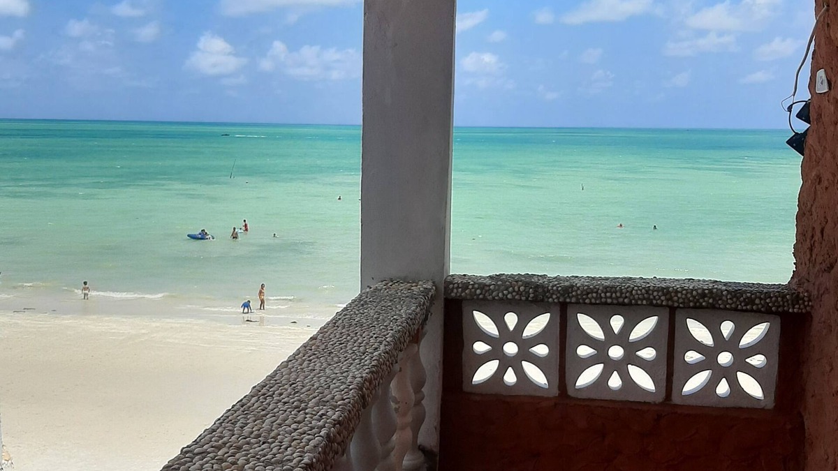 Ponta de Pedras Hotel | POUSADA DI PONTA