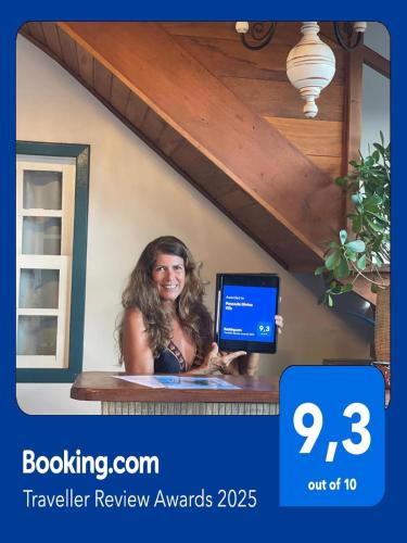 Velha Boipeba Hotel | Pousada Divina Vila