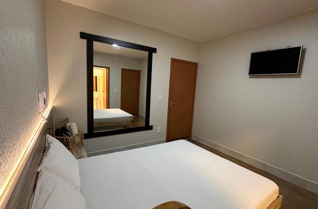 Taguatinga Hotel | Pousada do Atleta