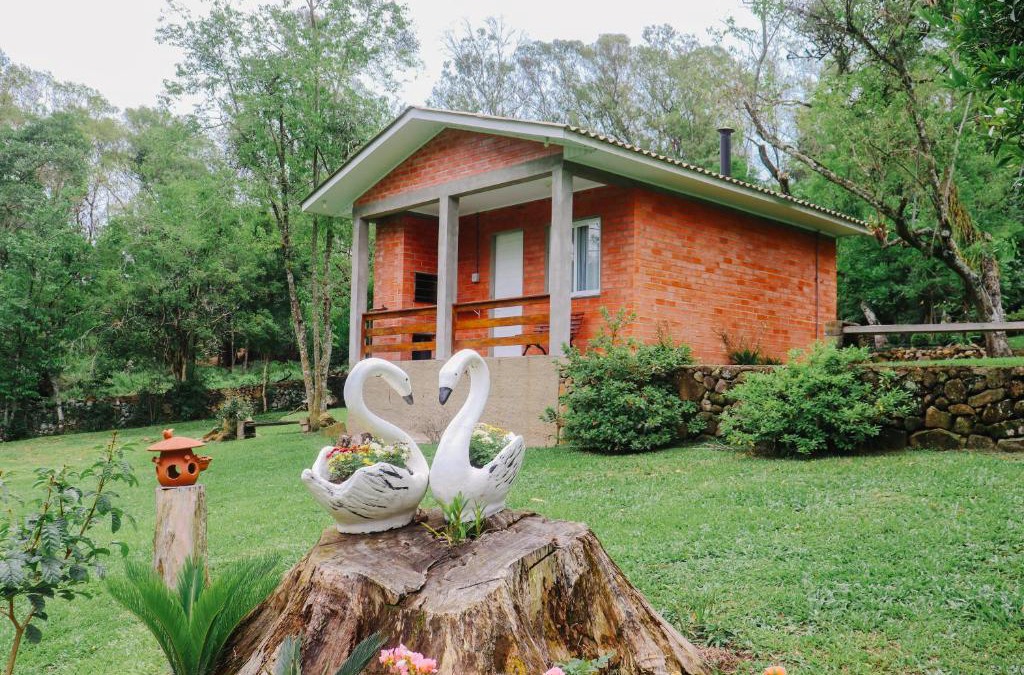 Bento Goncalves Cabin | Pousada do Bosque Bento