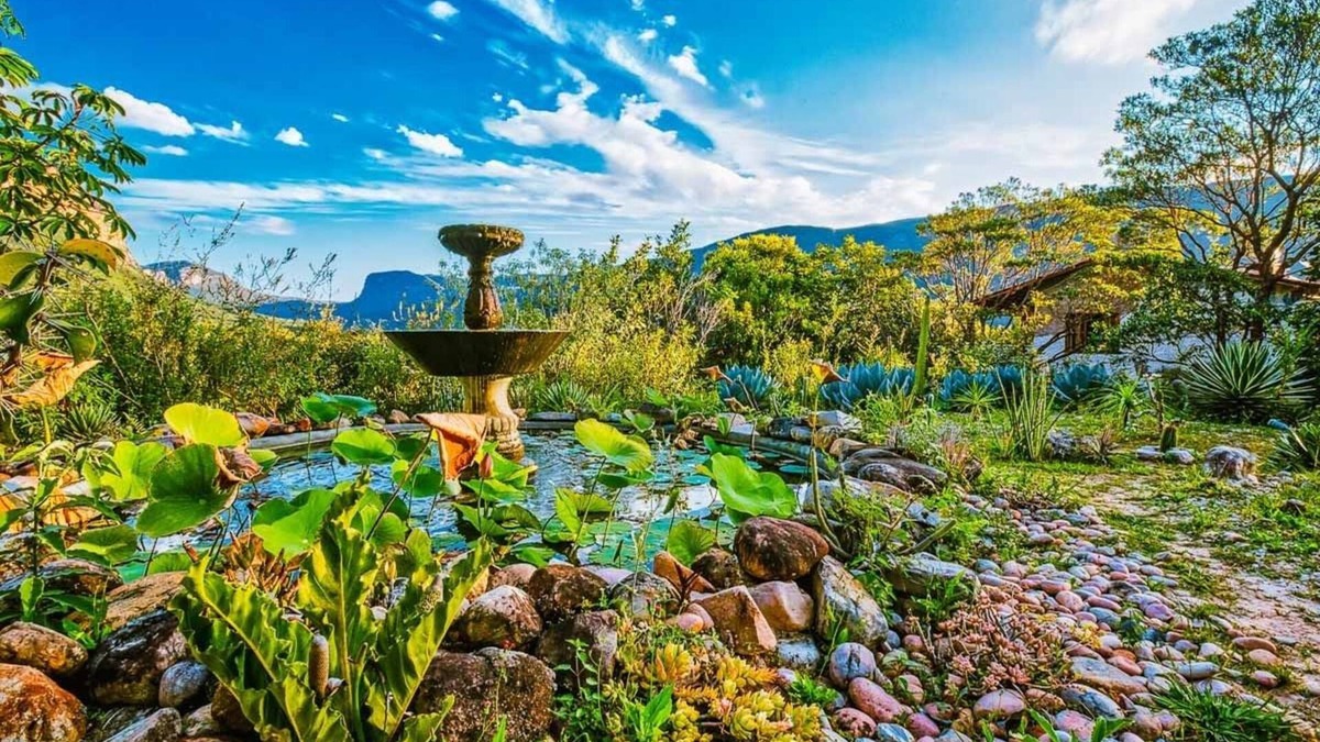 Pati Valley Hotel | Pousada do Capão