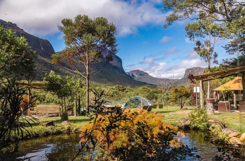 Pati Valley Hotel | Pousada do Capão Chapada Diamantina