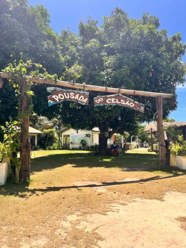 Conceicao da Barra Hotel | Pousada do Celsão