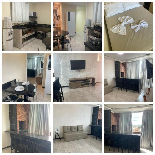 Santa Rosa Apartment | pousada do comando cg