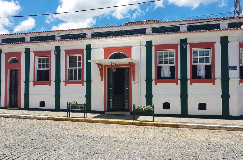 Lambari Hotel | Pousada do Duque