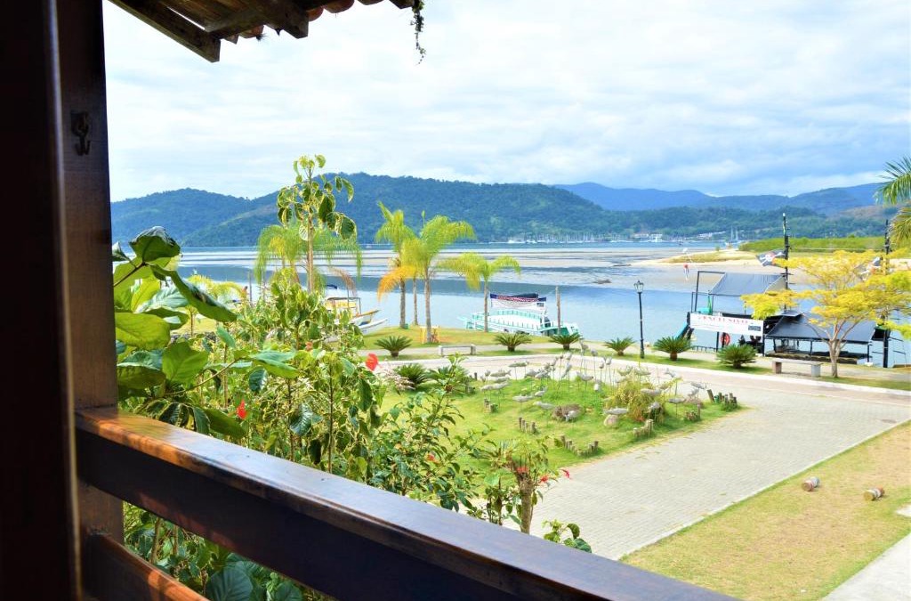 Pontal Hotel | Pousada do Imperador