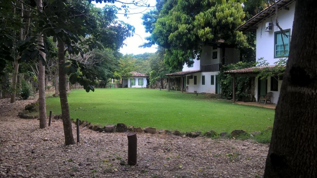 Davidopolis Hotel | Pousada do Ipe