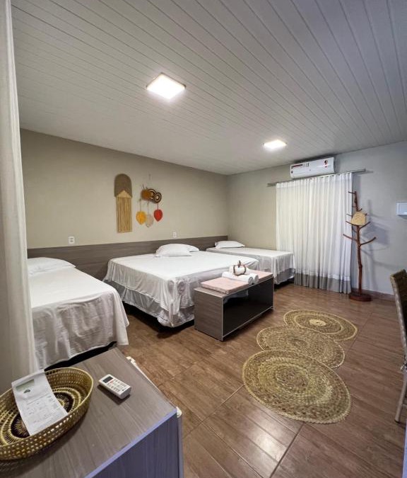 Santarem Hotel | Pousada do Lago Boutique
