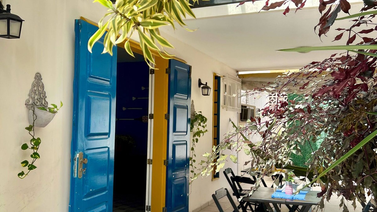 Cabo Frio Hotel | Pousada do Luar