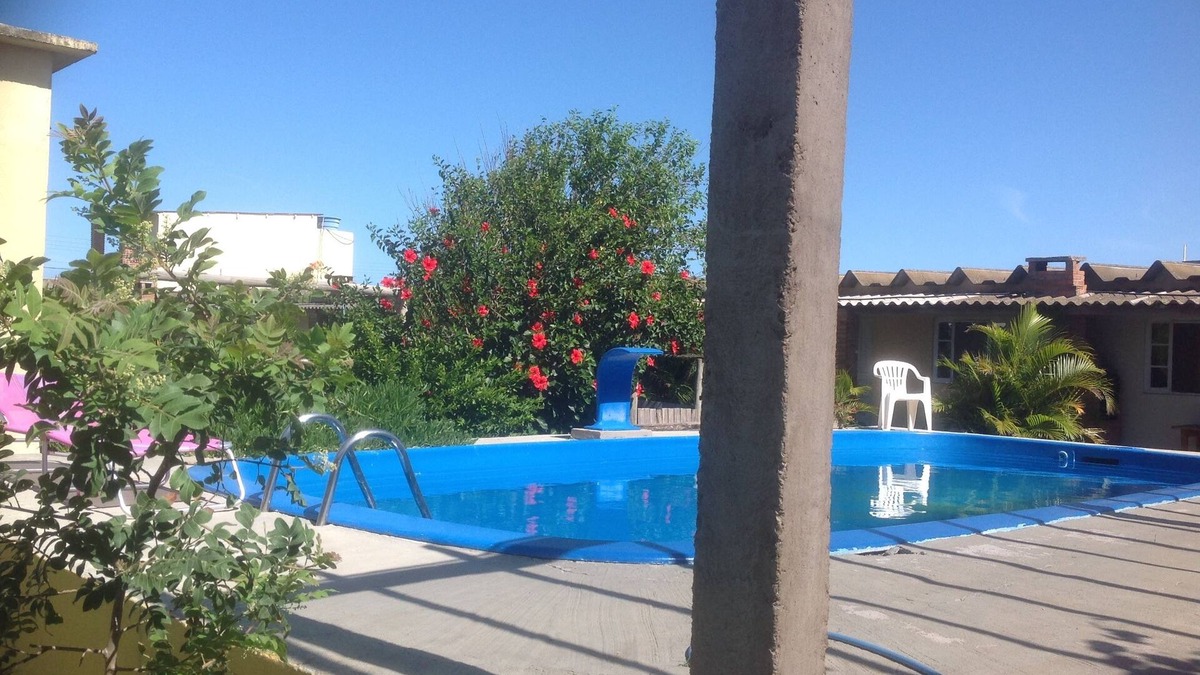Cassino Hotel | Pousada do Mar