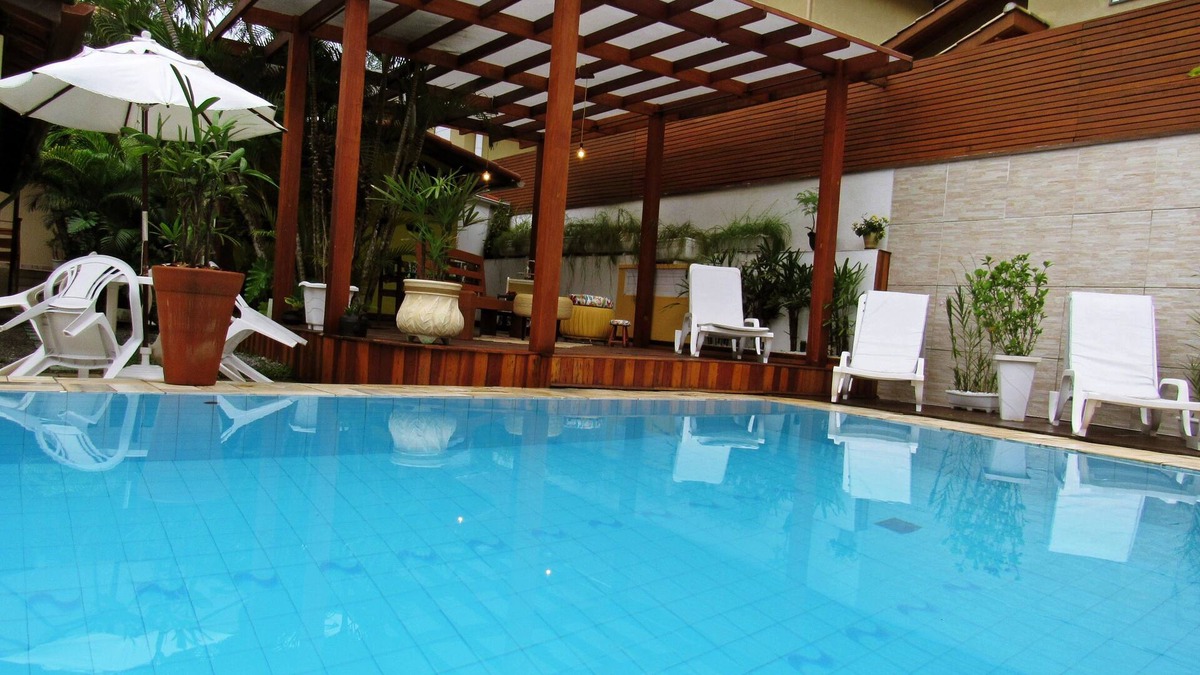 Sao Sebastiao Hotel | Pousada do Pinheiro
