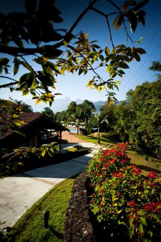 Sao Bento do Sapucai Hotel | Pousada do Quilombo