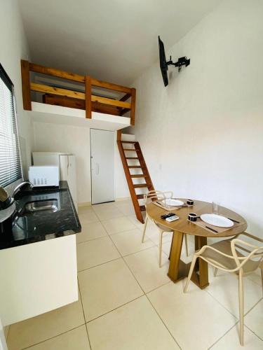 Sorocaba Apartment | Pousada do sol