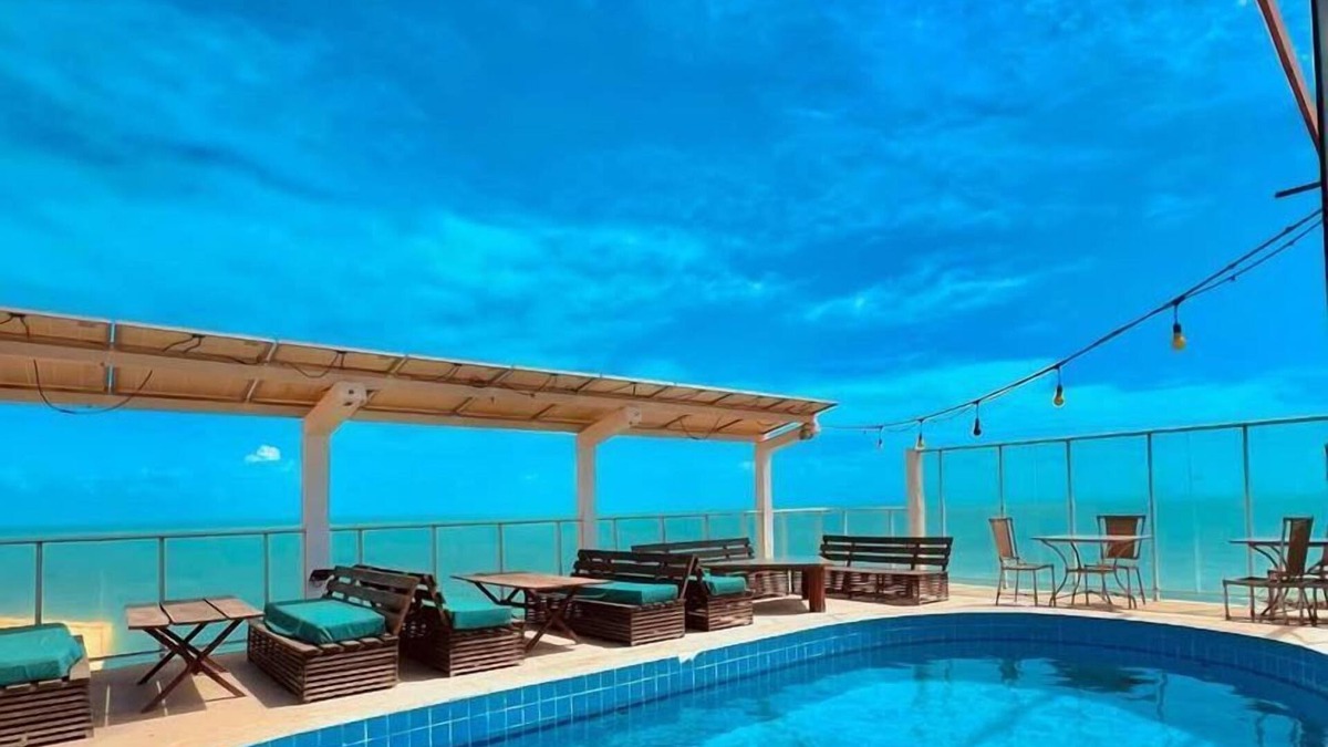 Canoa Quebrada Hotel | Pousada do Toby