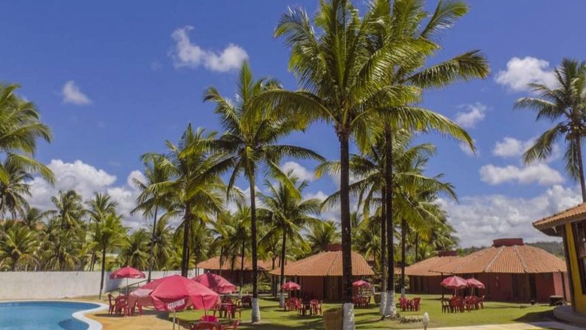 Olivenca Hotel | Pousada Doce Desejo