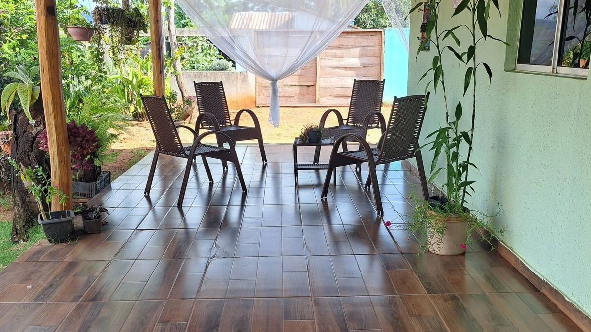 Nobres Hotel | Pousada Doce Verde