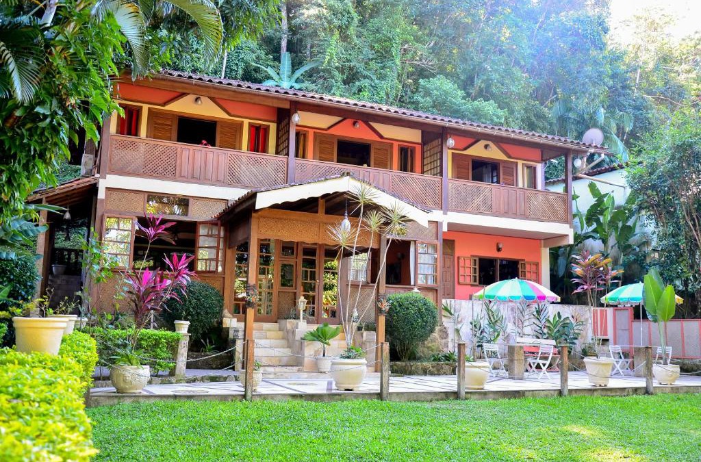 Pontal Hotel | Pousada Dom Angelo