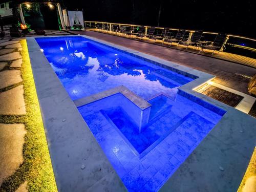 Lumiar House | Pousada Dom Dimitri