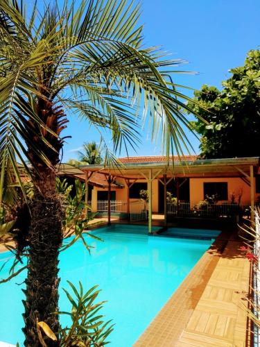 Itaipulandia Hotel | Pousada Don Blu