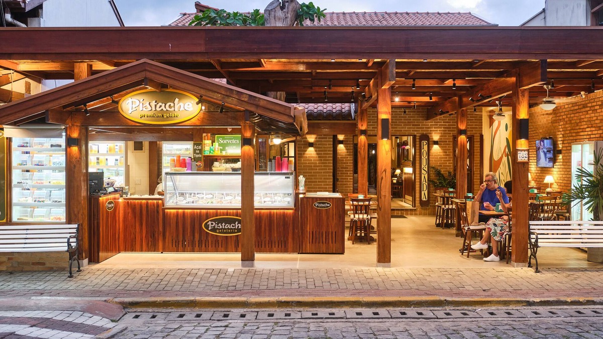 Jardim Itagua Hotel | Pousada Don Diego