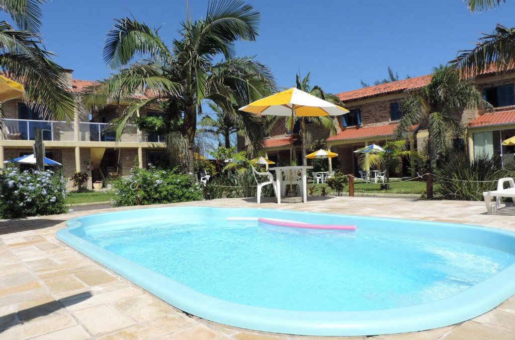 Torres Hotel | Pousada Don Fernandes