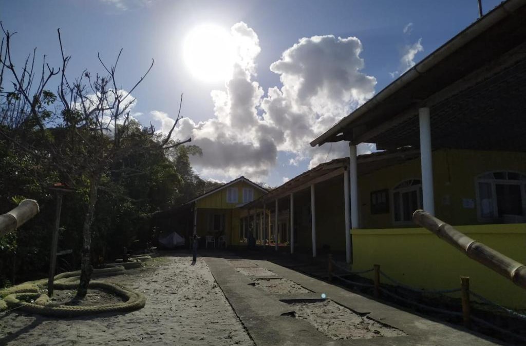 Paranagua Hotel | Pousada Dona Clara