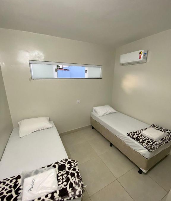 Tibery Hotel | Pousada Dona Lia