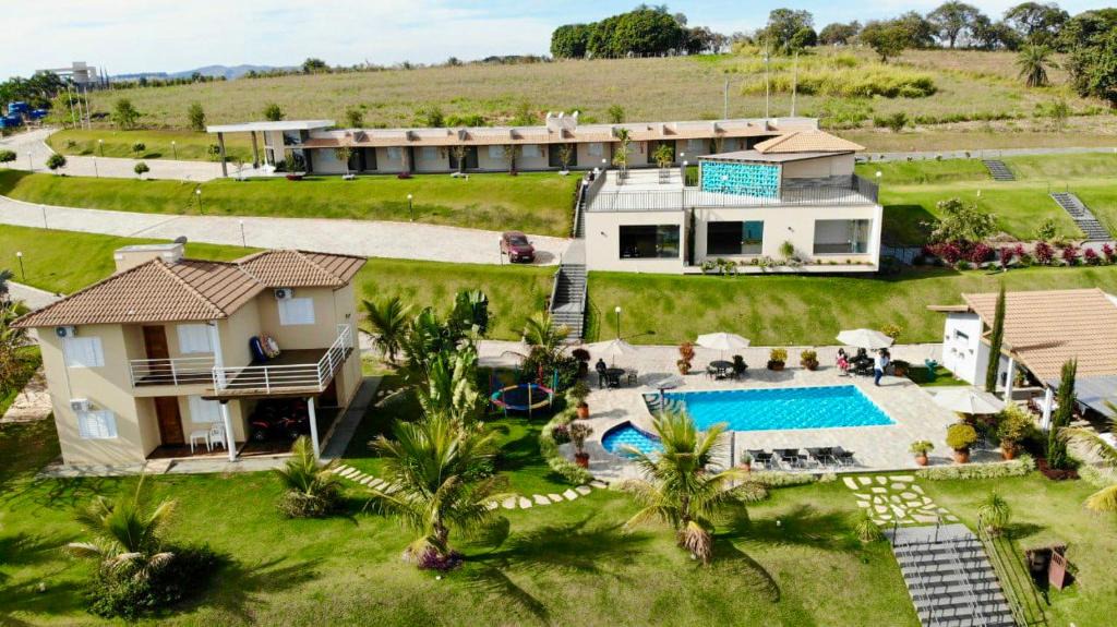 Guape Apartment | Pousada Dona Tereza