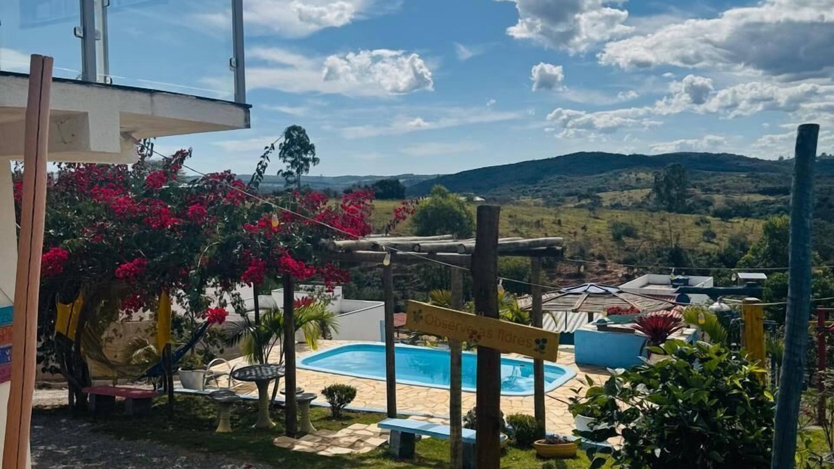Formiga Hotel | Pousada Dona Terezinha