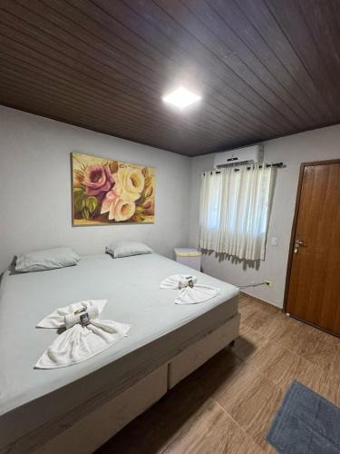 Nova Nazare Hotel | Pousada dos Passarinhos
