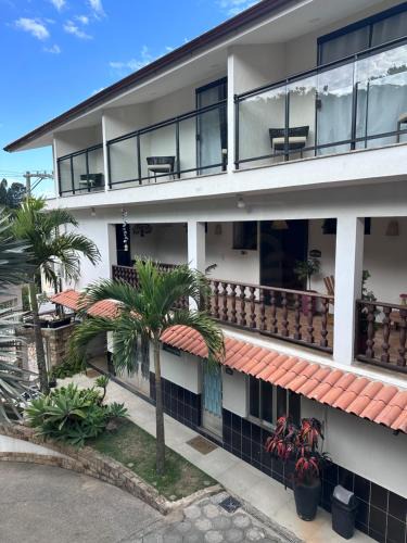 Miguel Pereira Apartment | Pousada dos Sonhos - MP