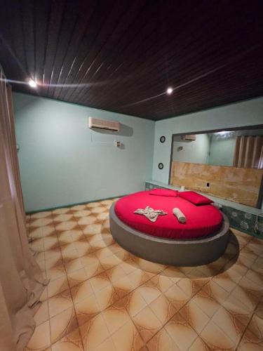 Parque Verde Hotel | Pousada dos ventos