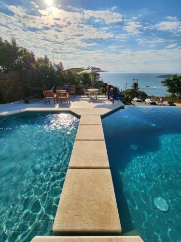 Joao Fernandes Hotel | Pousada Dreamland Buzios