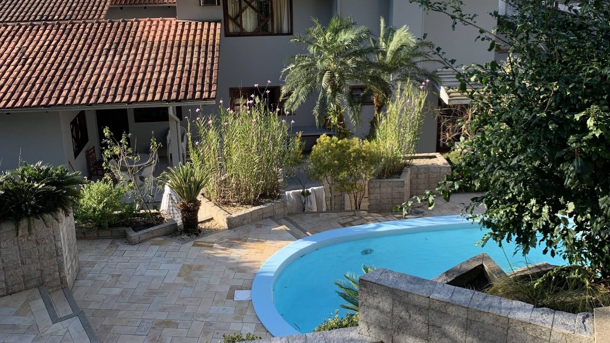 Vila Nova Hotel | Pousada DRIRIOS HOUSE