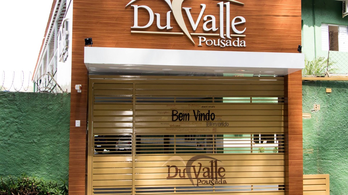 Embu das Artes Hotel | Pousada Du Valle