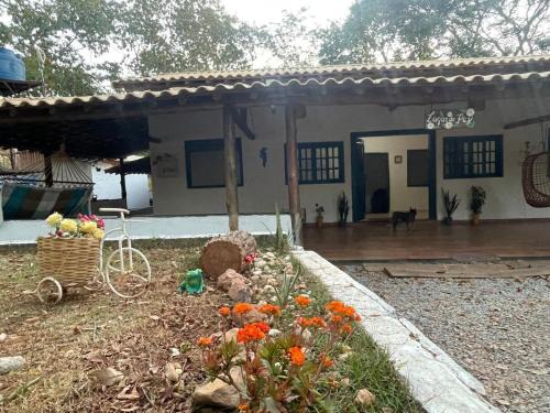 Jaboticatubas Hotel | Pousada e Camping Lugar de Paz